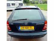 Heckklappe / Heckdeckel Mercedes-Benz C-Klasse T-Modell S203 A2037400505