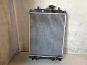 Kühler Toyota Yaris Verso P2