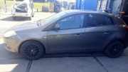 Hinterachse komplett Fiat Bravo II 198 51797468