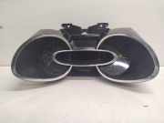 Drehzahlmesser Renault Clio IV BH 248103956R