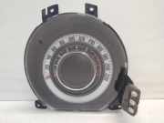 Drehzahlmesser Fiat 500 312 735590735