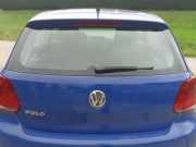 Heckklappe / Heckdeckel VW Polo V 6R, 6C 6R6827025C