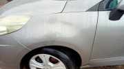 Kotflügel links vorne Renault Scenic III JZ