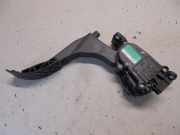 Pedalbelag für Fahrpedal VW Polo V 6R, 6C 6Q1721503M