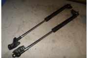 Gasdruckfeder Honda Jazz II GD, GE