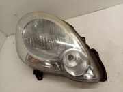 Hauptscheinwerfer rechts Renault Kangoo II Rapid FW0 8200419910