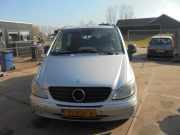 Schaltgetriebe Mercedes-Benz Vito/Mixto Kasten W639 A6392600800