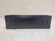 Multifunktionsanzeige Peugeot 1007 96486341770R00
