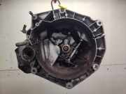 Schaltgetriebe Alfa Romeo Mito 955 55248167