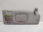 Sonnenblende rechts Fiat Bravo II 198