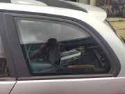 Dreieckscheibe links BMW 3er Touring E46 51368231851
