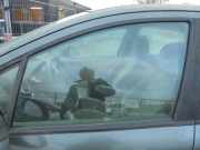 Türscheibe links vorne Peugeot 207 9201J0
