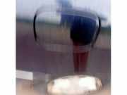 Tankklappe Mercedes-Benz C-Klasse T-Modell S203 A2037500206