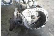 Schaltgetriebe Hyundai Getz TB 22640