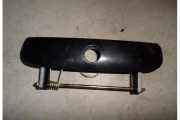 Heckklappengriff VW Polo IV 9N, 9A