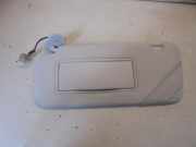 Sonnenblende links Peugeot 407 SW 8143NZ