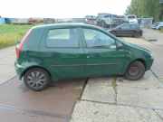 Türscheibe rechts hinten Fiat Punto 188