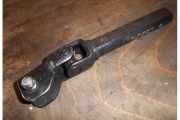 Kreuzgelenk (Lenkung) Renault Twingo I C06 7700421059E