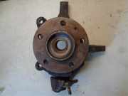 Achsschenkel links vorne Opel Vivaro A Kasten X83