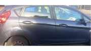Tür rechts hinten Ford Fiesta VI CB1, CCN P8A61A24630AC
