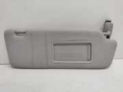 Sonnenblende rechts Audi A3 Sportback 8P 8P0857552