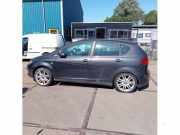 Dreieckscheibe rechts Seat Altea 5P 5P0845042F