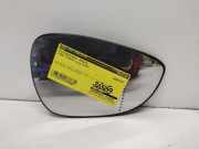 Außenspiegelglas rechts Ford Fiesta VI CB1, CCN 8A6117K740DC