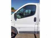 Türscheibe links Opel Vivaro A Kasten X83 91166287