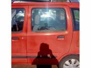 Türscheibe links hinten Suzuki Wagon R+ MM