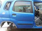 Tür rechts hinten Suzuki Ignis FH