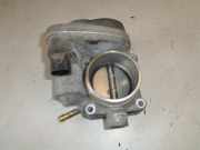 Drosselklappenstutzen Mini Mini R50, R53 13547509043