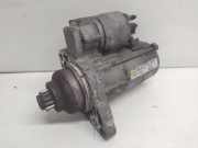 Anlasser Skoda Fabia II Kombi 545 02Z911023H