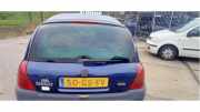 Heckklappe / Heckdeckel Renault Clio II B