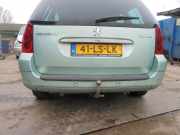 Heckklappe / Heckdeckel Peugeot 307 SW 8701Q4