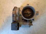 Drosselklappenstutzen Peugeot 307 0280750085
