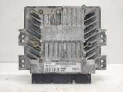 Steuergerät Motor Ford Transit Connect P*2 7T1112A650HF