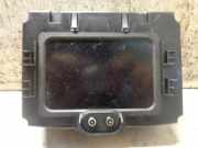 Multifunktionsanzeige Opel Zafira A T98 24435537