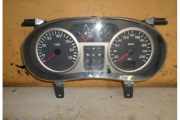 Drehzahlmesser Renault Clio II B 8200059776