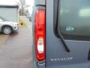 Rückleuchte links Renault Trafic II Bus JL 93857722