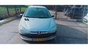 Vorderachsträger Peugeot 206 Schrägheck 2A/C 3502Z6