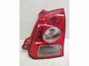 Rückleuchte rechts Suzuki Alto VII GF, HA25, HA35