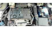 Motor ohne Anbauteile (Benzin) Peugeot 206 Schrägheck 2A/C 01353X
