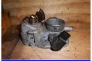Drosselklappenstutzen Mazda 323 C V BA E9T06271