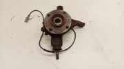 Achsschenkel links vorne Peugeot Partner II Tepee 364696