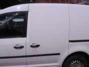 Schiebetür links VW Caddy III Kasten 2KA 2K5843107B