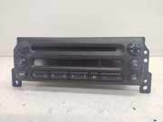 Radio Mini Mini R50, R53 6512694972601