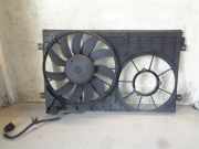 Elektrolüfter VW Caddy III Kasten 2KA 1K0121207T