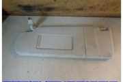 Sonnenblende VW Lupo 6X/6E