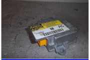 Steuergerät Airbag Opel Vectra B J96 90464705AC