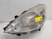 Hauptscheinwerfer links Peugeot Partner II Kasten 6208K4